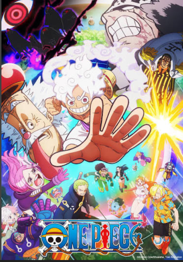 The Everything One Piece quiz (2026 edition)