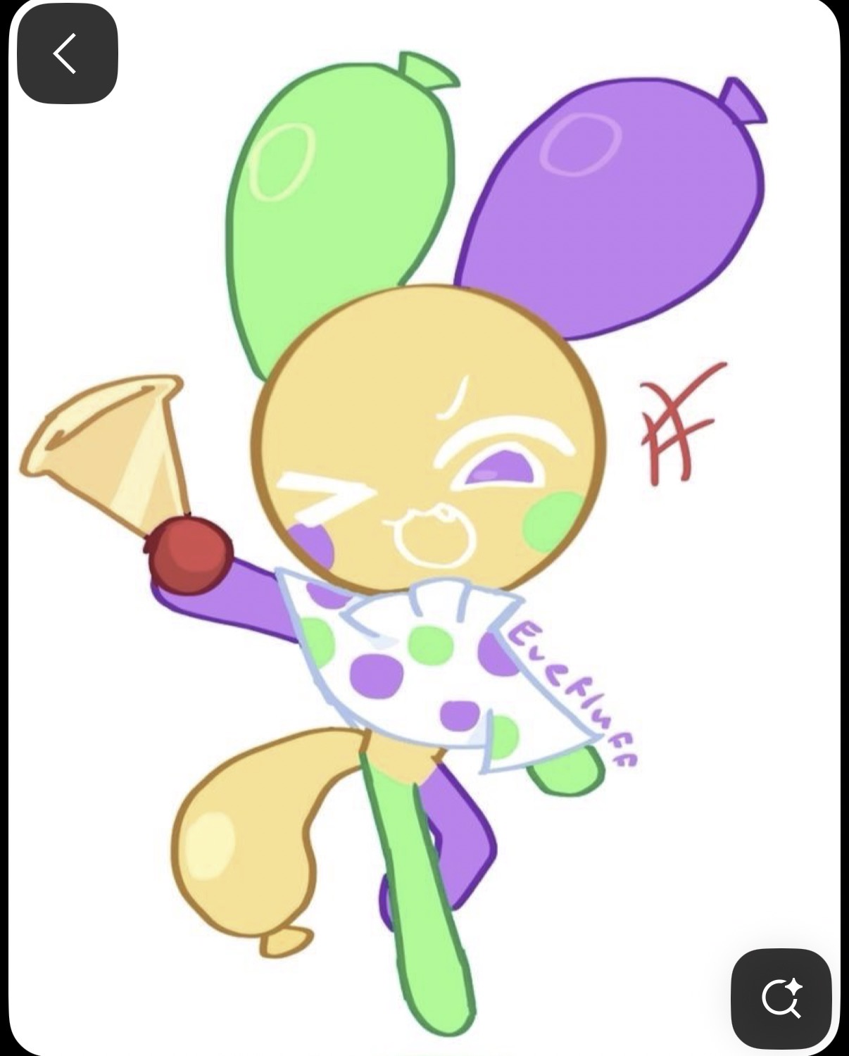 Dandy’s world QUIZ