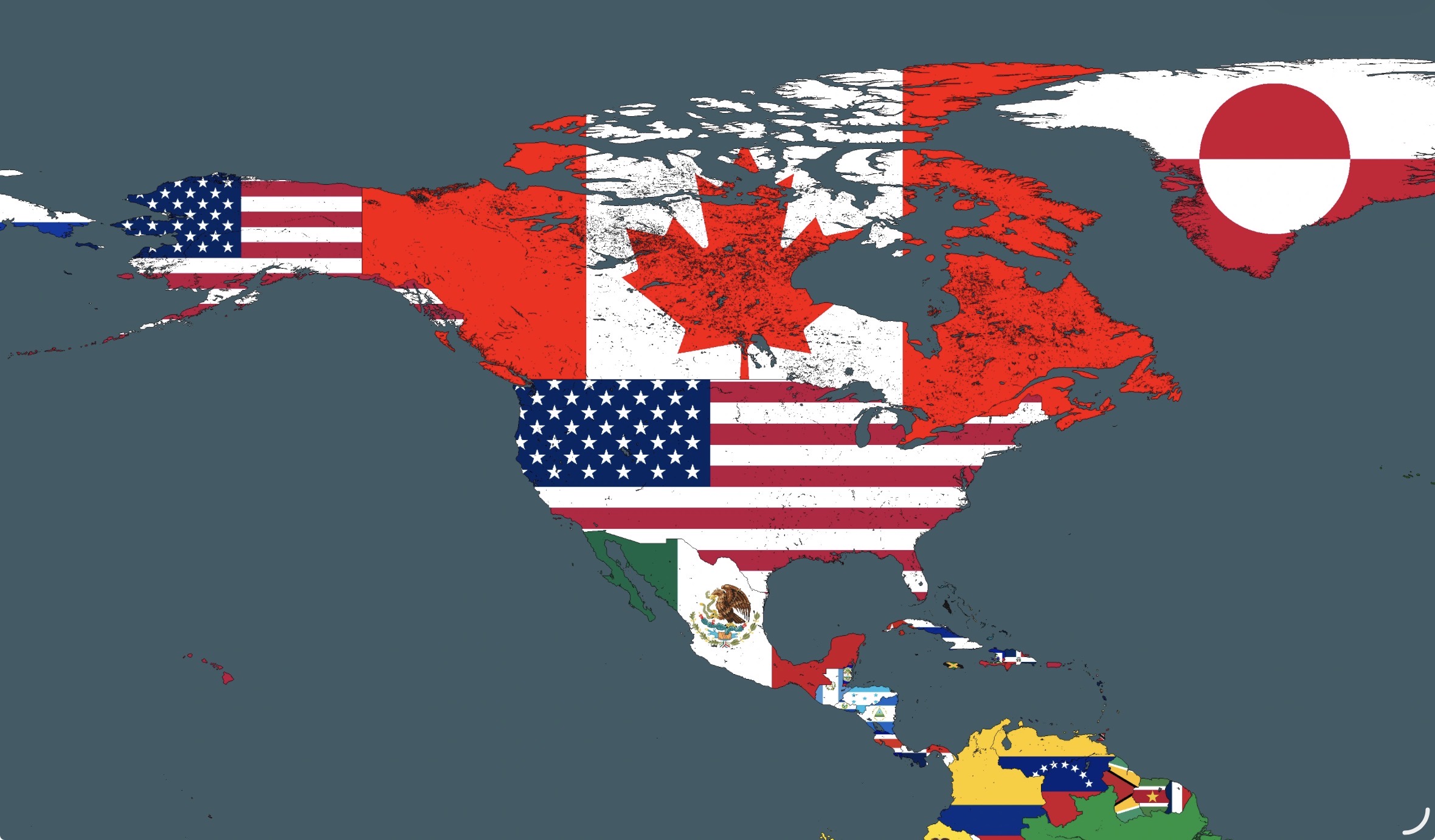 North American Knowledge