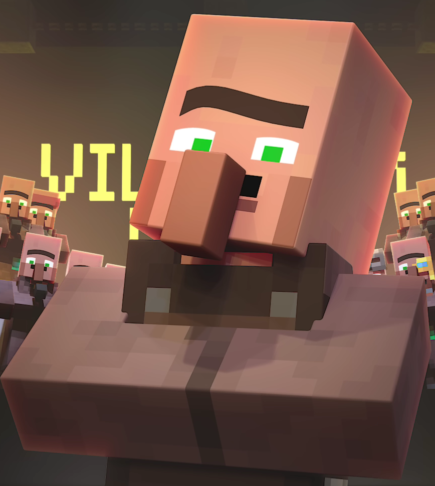 Minecraft Quiz