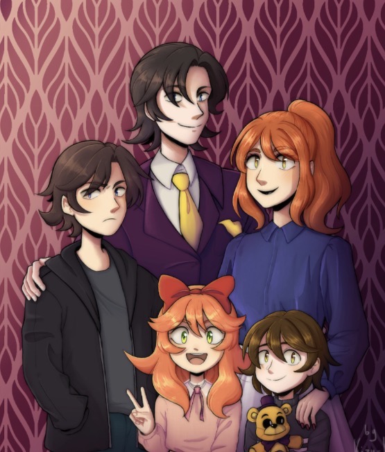 Which Afton is this?