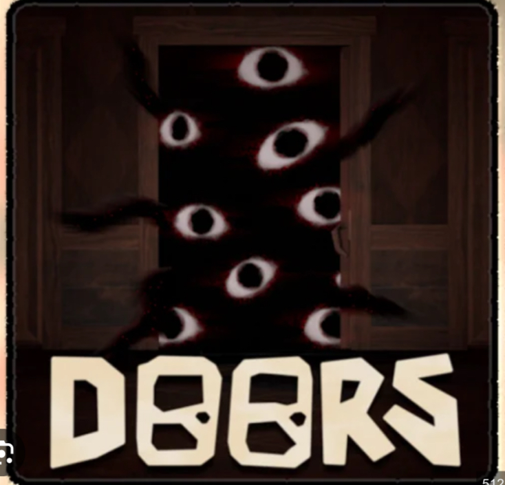 Roblox Doors Quiz: NAME THAT MONSTER! (Text Answer)