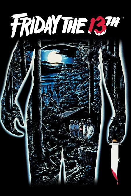 Friday the 13th Movie Franchise Trivia Quiz