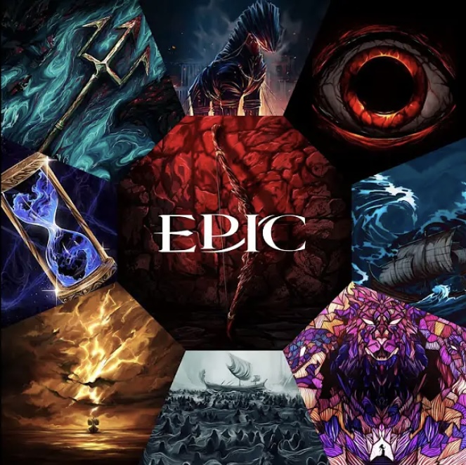 Epic: The Musical Quiz