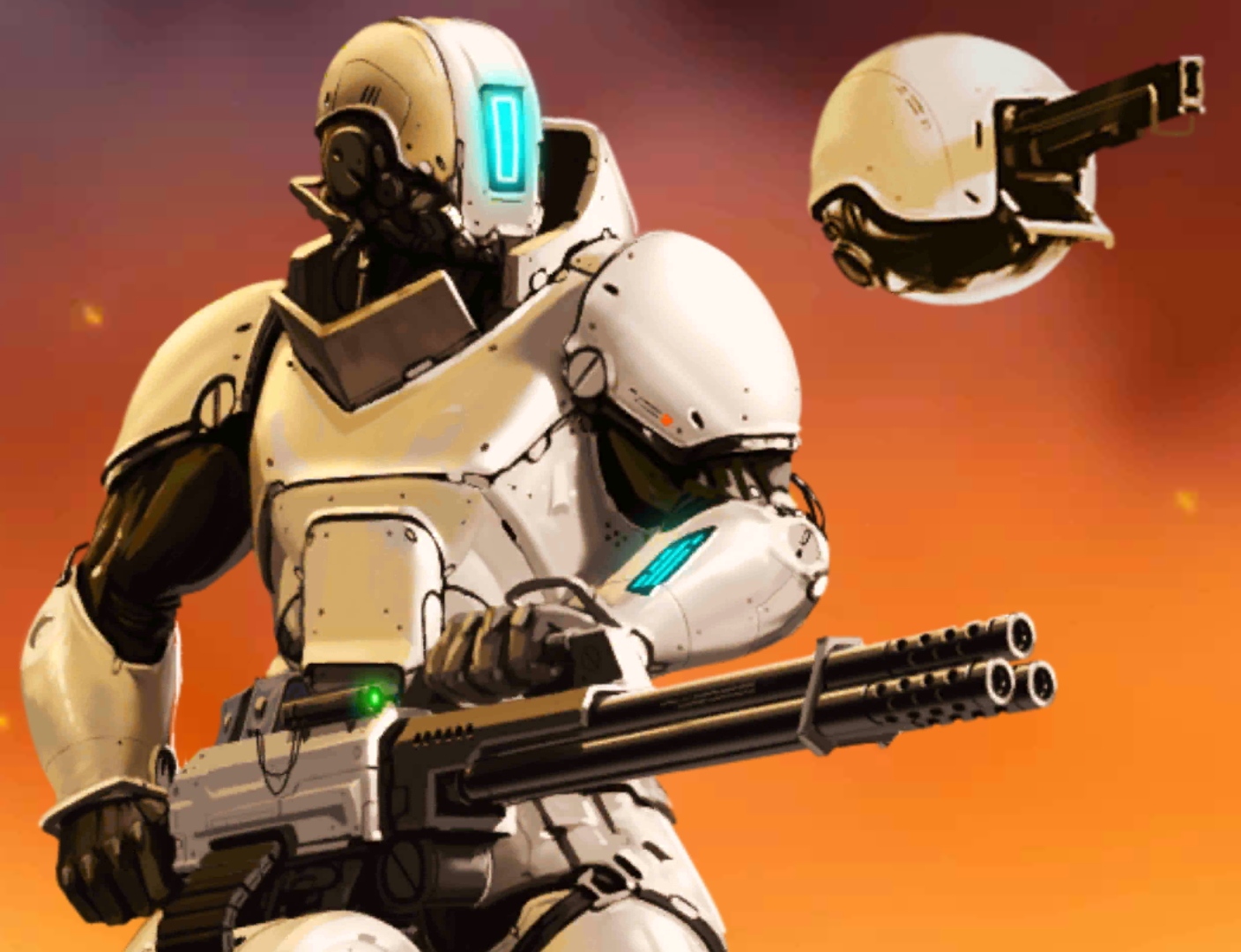 Heroes/Combat of cybersphere online quiz