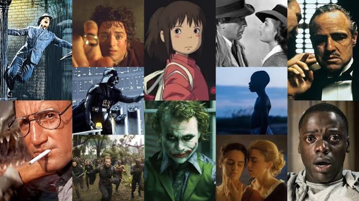 Classic Movie trivia (53 questions & answers)