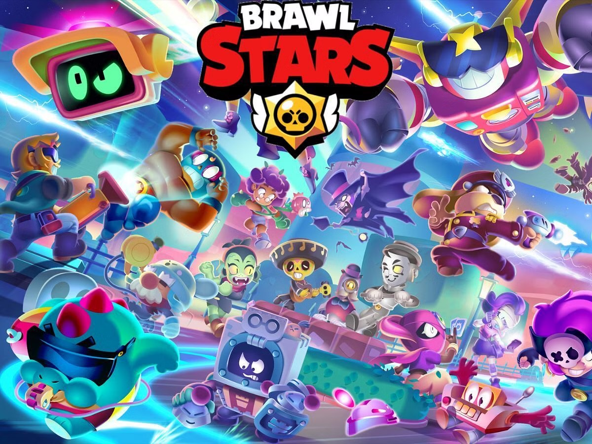 The Brawl Stars quiz of all time