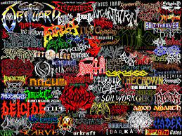 Death Metal Quiz