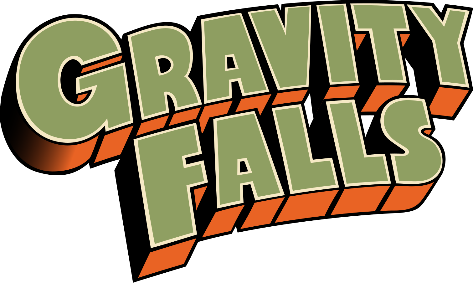 The Gravity Falls Amazing Quiz