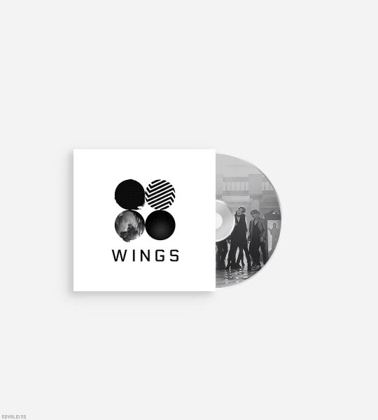 BTS *Wings* Album Quiz