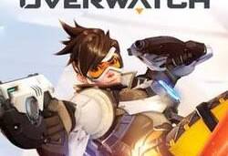 Guess the Overwatch Character from a Zoomed-In Pic (quiz hard)