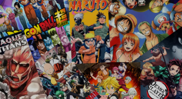 Guess the Anime by its Cover (Ultimate Anime Quiz)