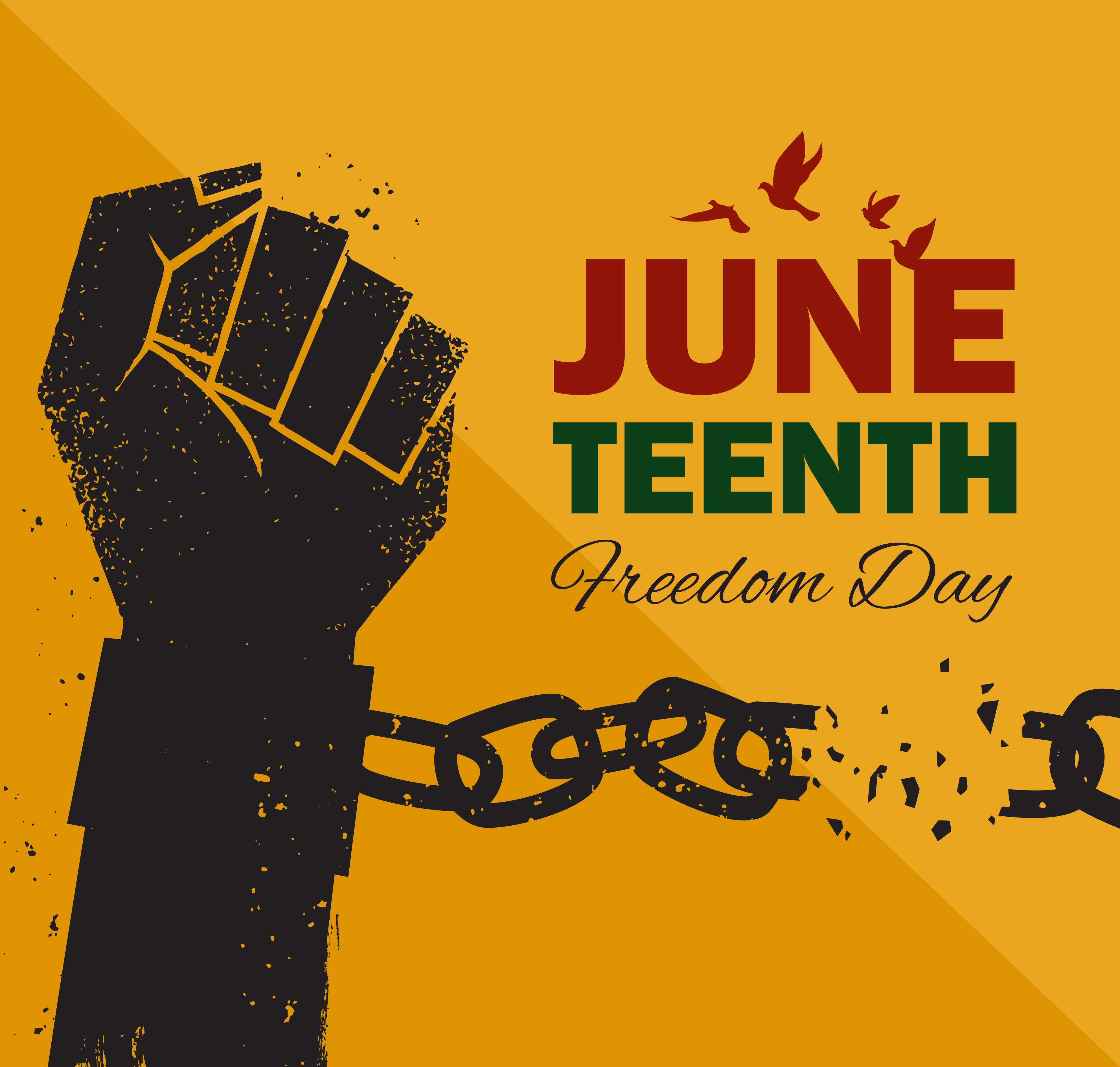 Juneteenth Trivia questions & answers