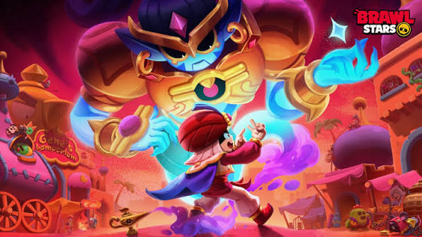 IMPOSSIBLE BRAWL STARS QUIZ