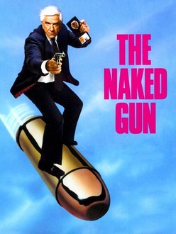 Naked Gun Movie Quiz