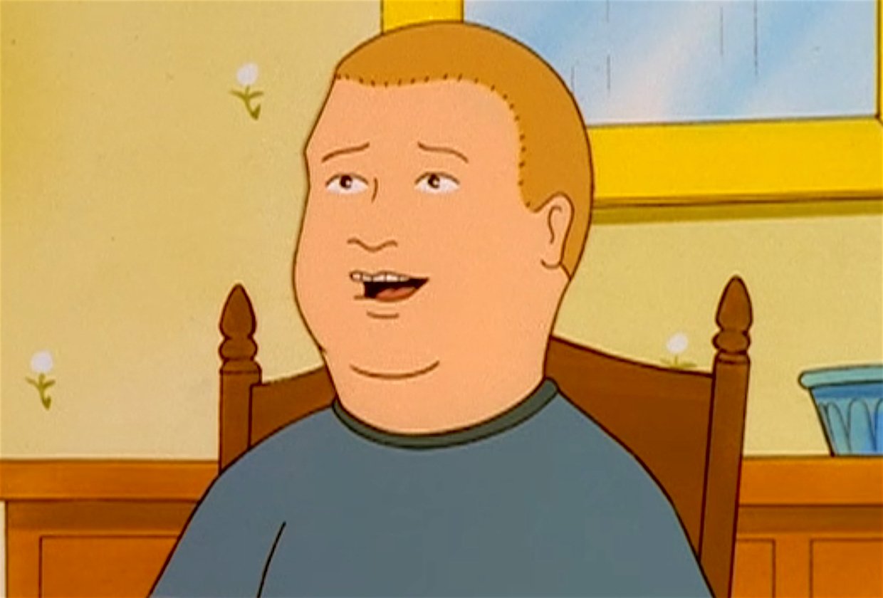 King of the Hill: Bobby Hill Trivia