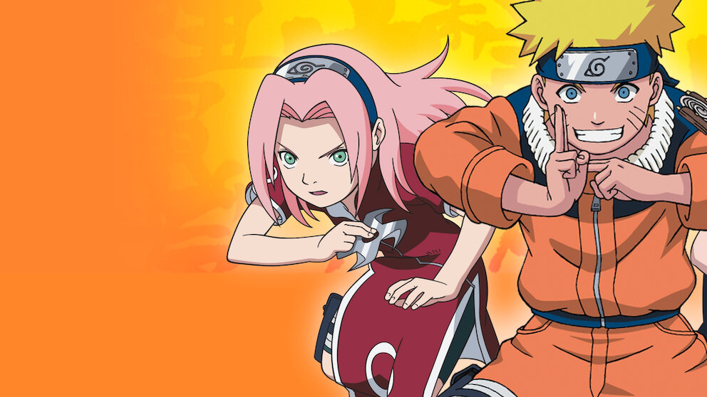Who Doesn't Belong? Guess the Anime Show! Trivia Quiz
