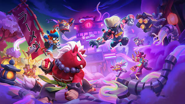 IMPOSSIBLE BRAWL STARS QUIZ