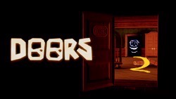 Roblox Doors: The Hotel quiz part 2