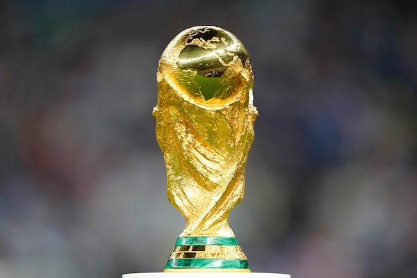 World Cup Mascots Quiz