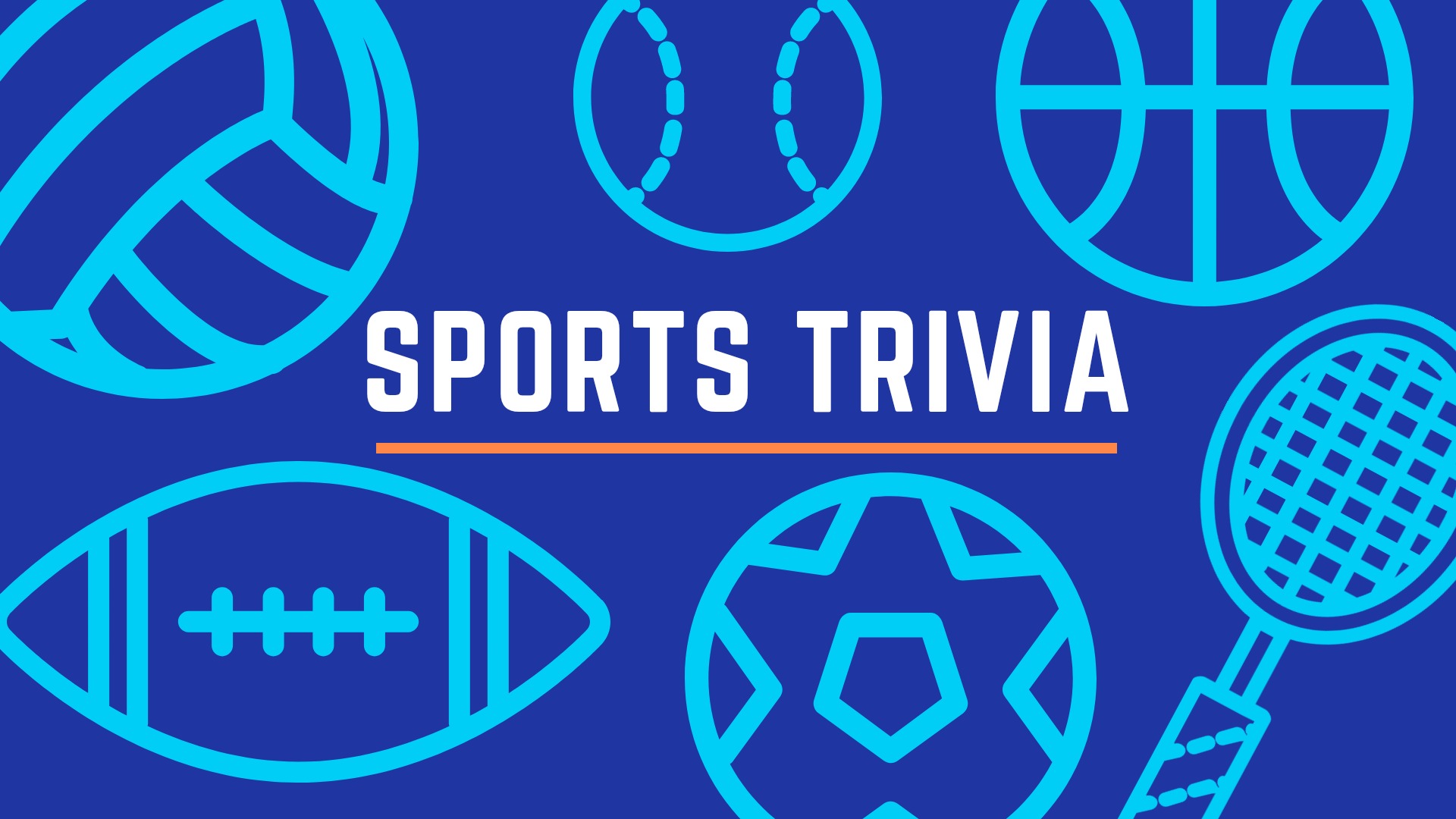Sports Trivia