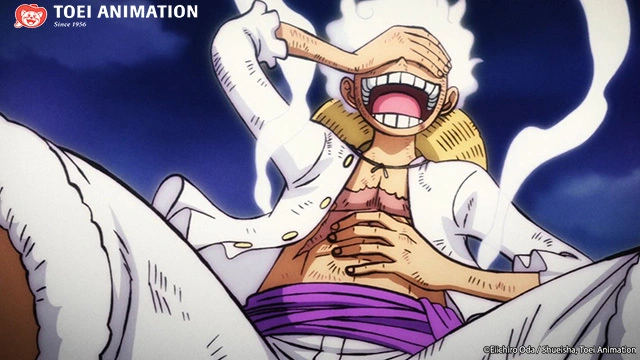 A Quiz about Anime’s Strongest & Most Powerful Characters