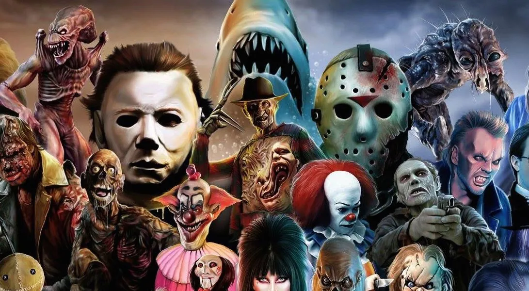 Guess This Horror Movie - Bad Description Edition
