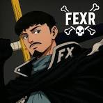 Fexr Anime Trivia