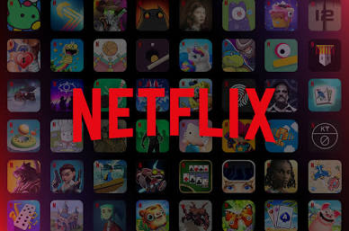 Guess the Netflix Show - Bad Description Edition