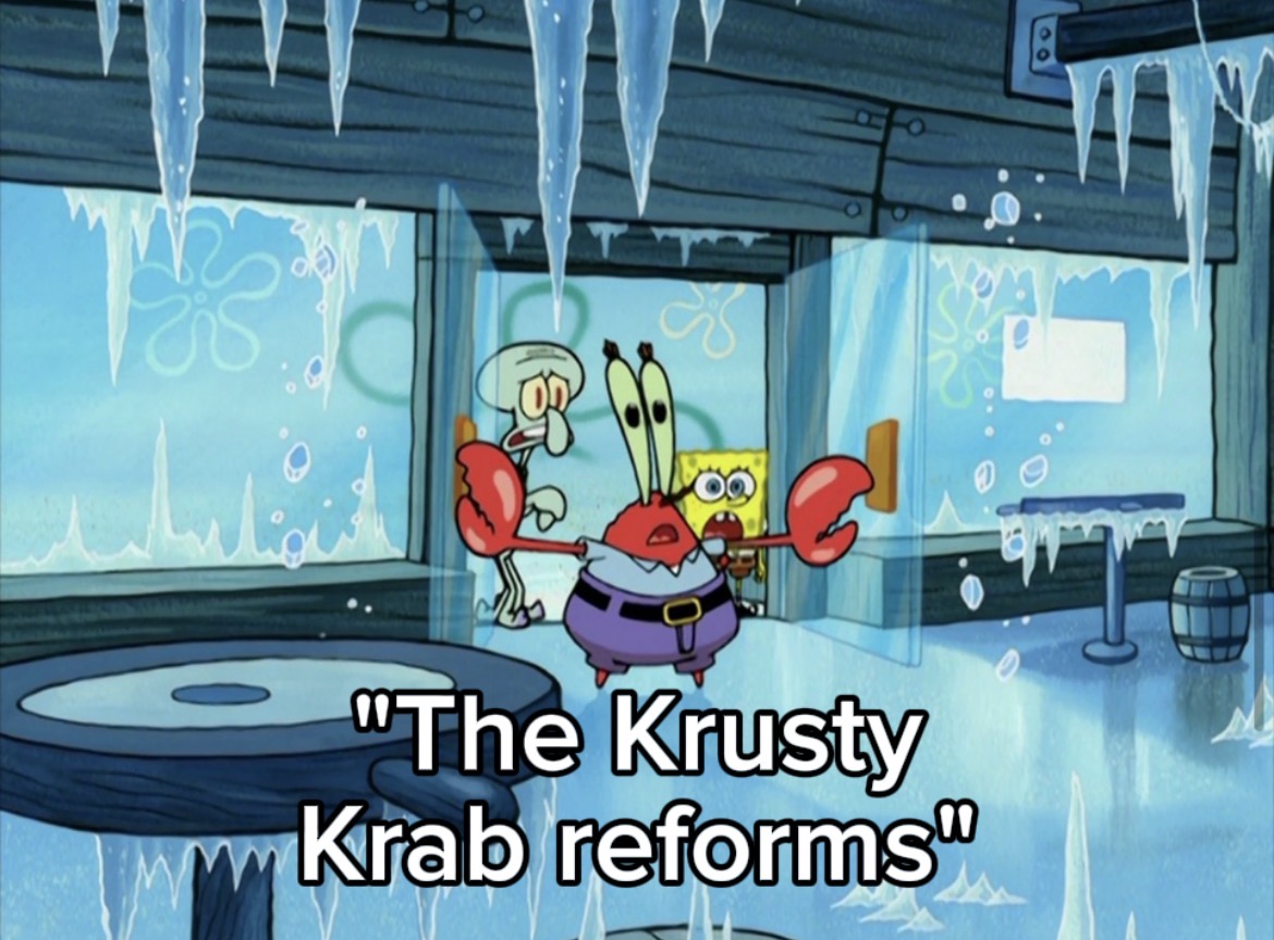 Guess the SpongeBob Episode Name from the translated Finnish title! (S1-7)