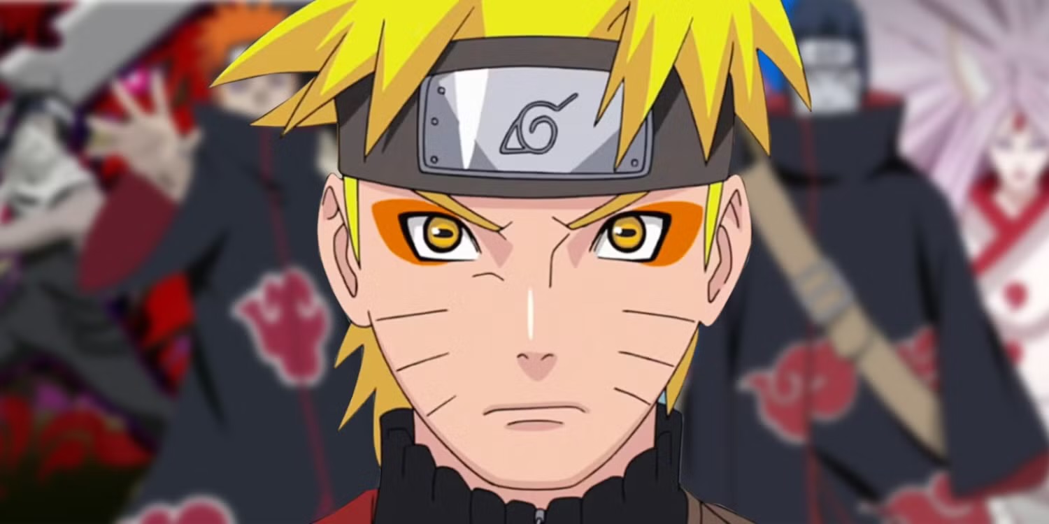 Naruto Trivia (Hard)