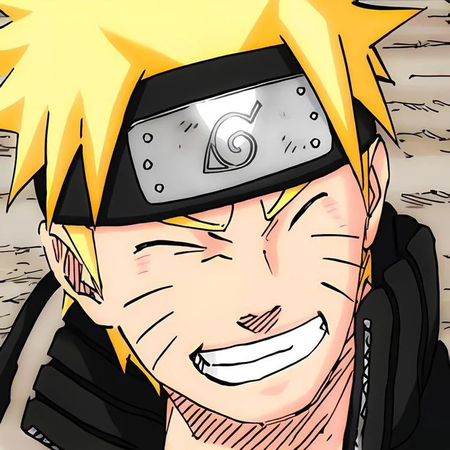 Naruto Trivia (extreme)