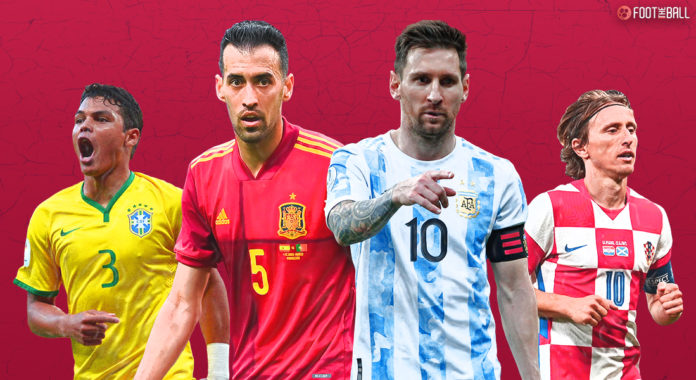 Quiz: who are the players in these World Cup pictures?, World Cup 2018