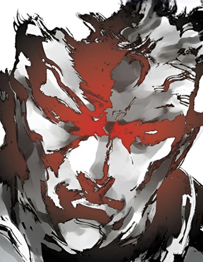 Metal gear quiz lol its EZ