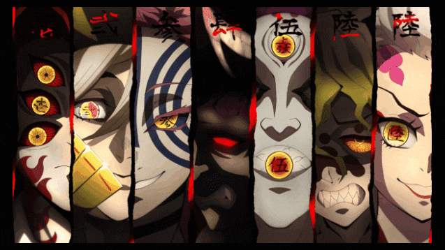 Demon Slayer Generality Quiz - TriviaCreator