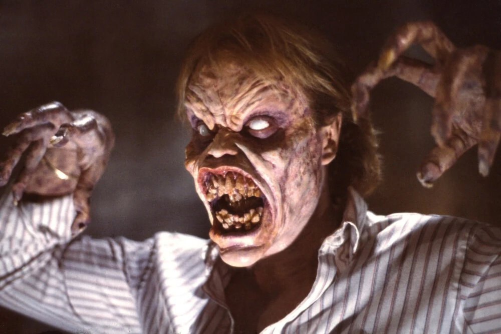 💥TEST YOUR MIGHT - HORROR QUIZ💥