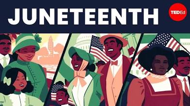 June 19th: Juneteenth Trivia