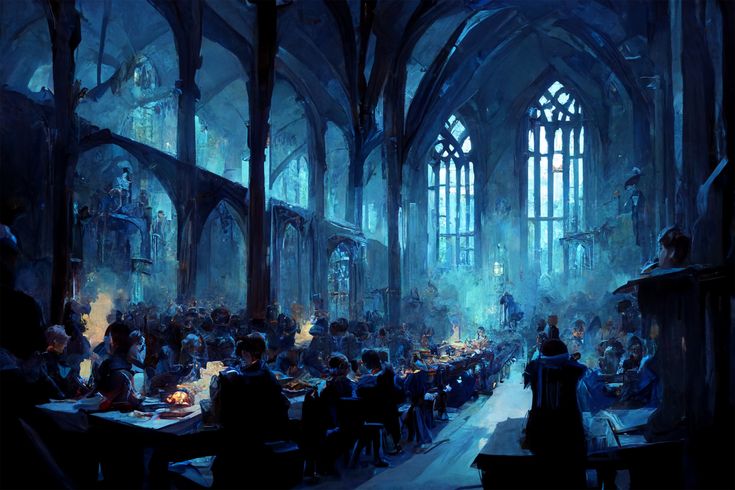 Extremely difficult Harry Potter Quiz
