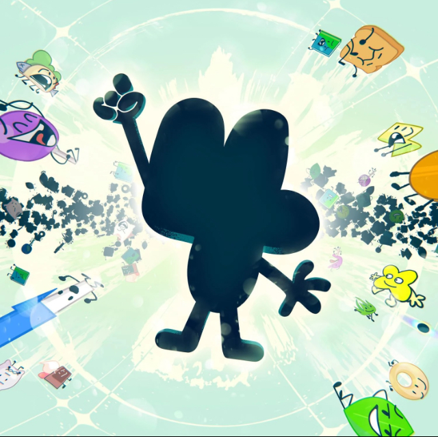 The Not So Ultimate BFDI Quiz