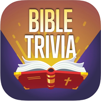 BIBLE TRIVIA