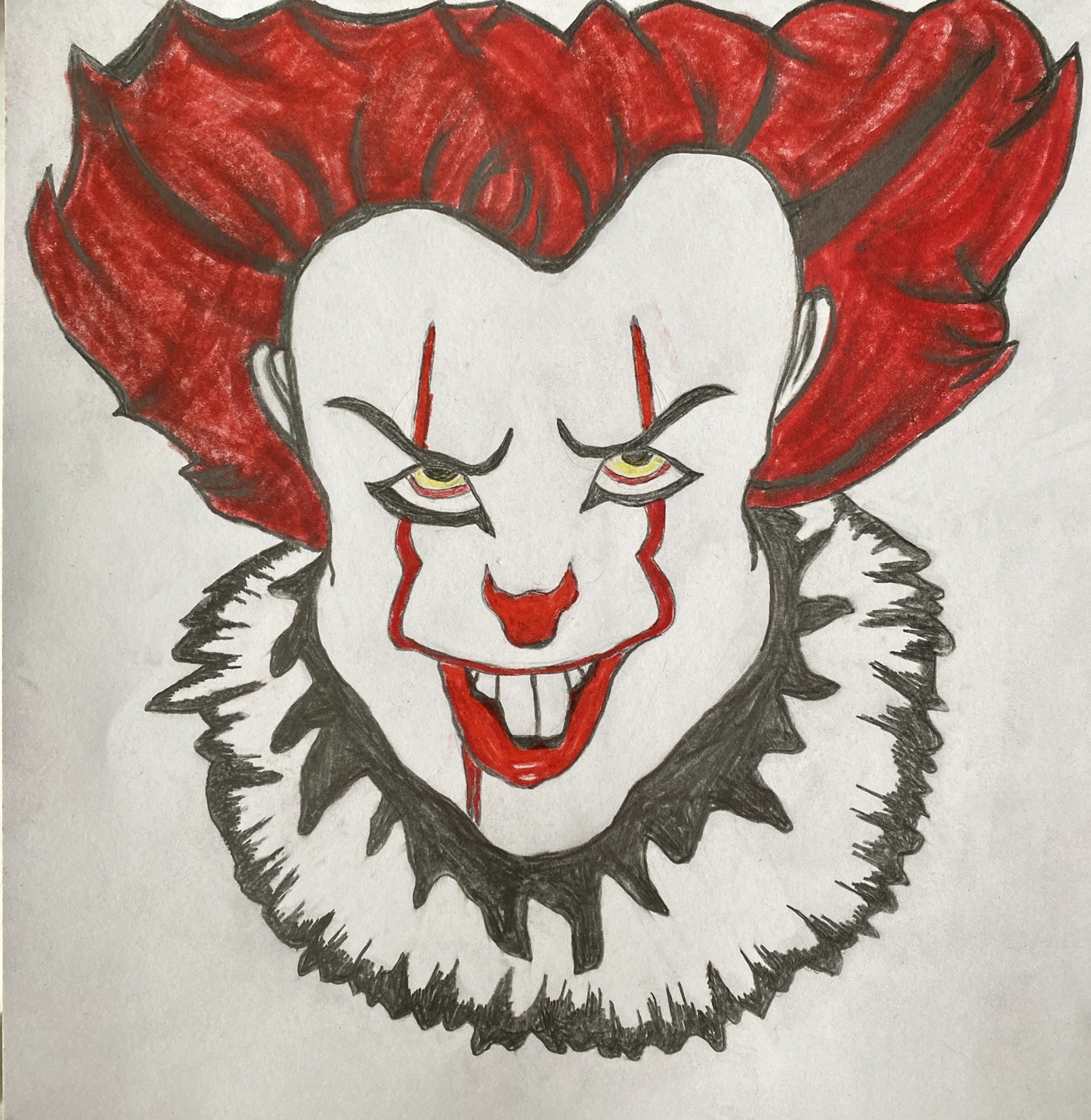 Stephen King's IT Trivia Quiz: We All Float Down Here! - TriviaCreator