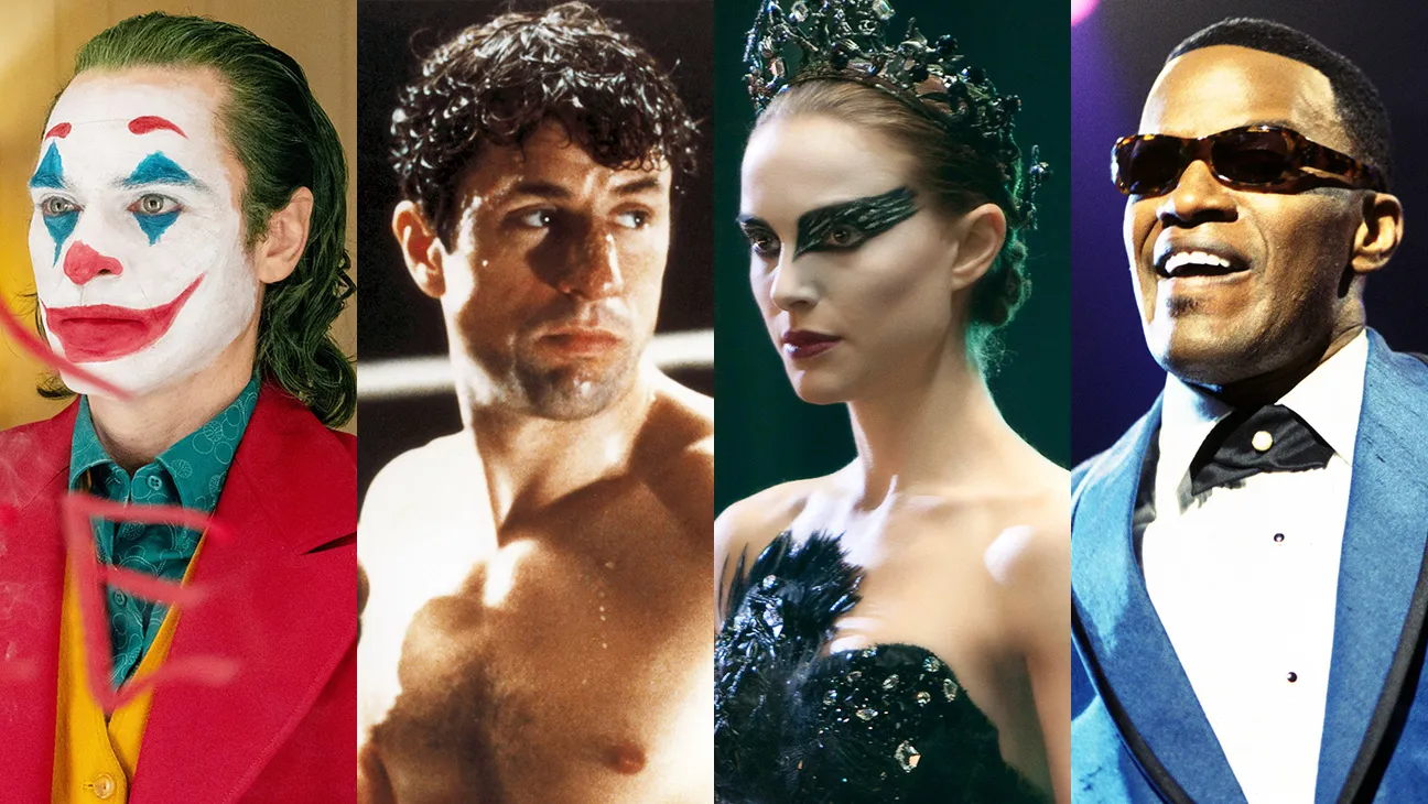 Who Was Almost Cast? A Pop Culture Near-Miss Quiz