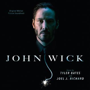 John Wick Chapter 1 Trivia