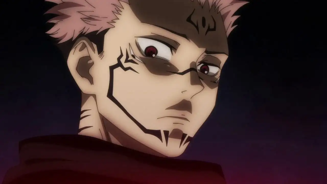 Jujutsu Kaisen Anime/Manga Quiz P.7 Cursed speech is such a cool techn