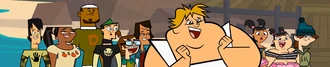 Who was first Eliminated in Total Drama Island?