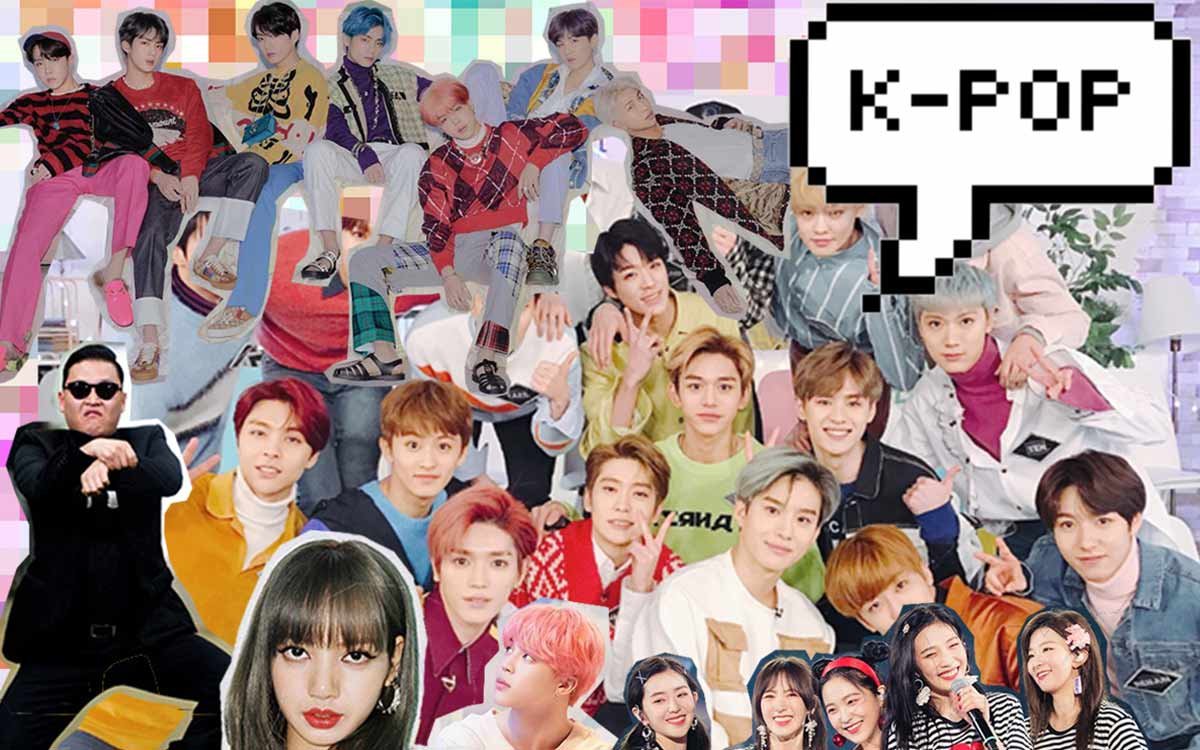 Do You Know K-Pop Lingo?