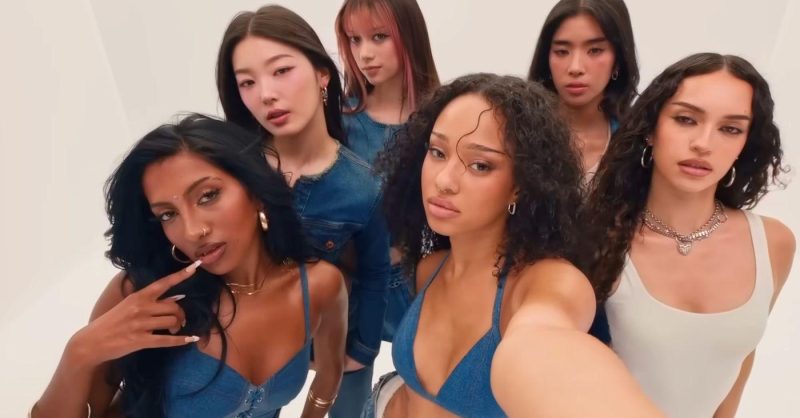 KATSEYE QUIZ [EYEKONSS ASSEMBLEE]