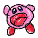 Guess the Kirby Character (with terrible cropping)