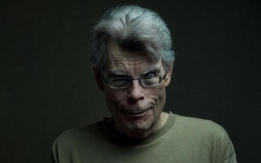 The Ultimate Stephen King Quiz