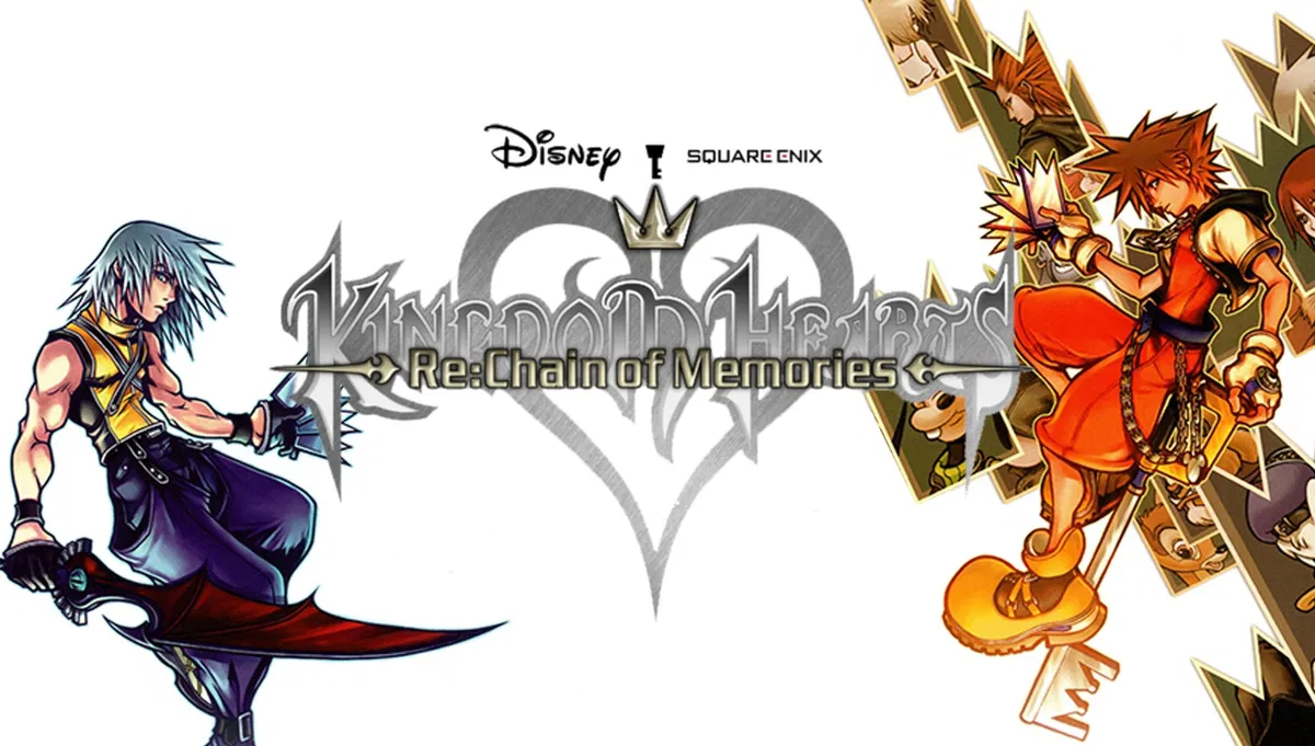 The Ultimate Kingdom Hearts: Chain of Memories Trivia Quiz
